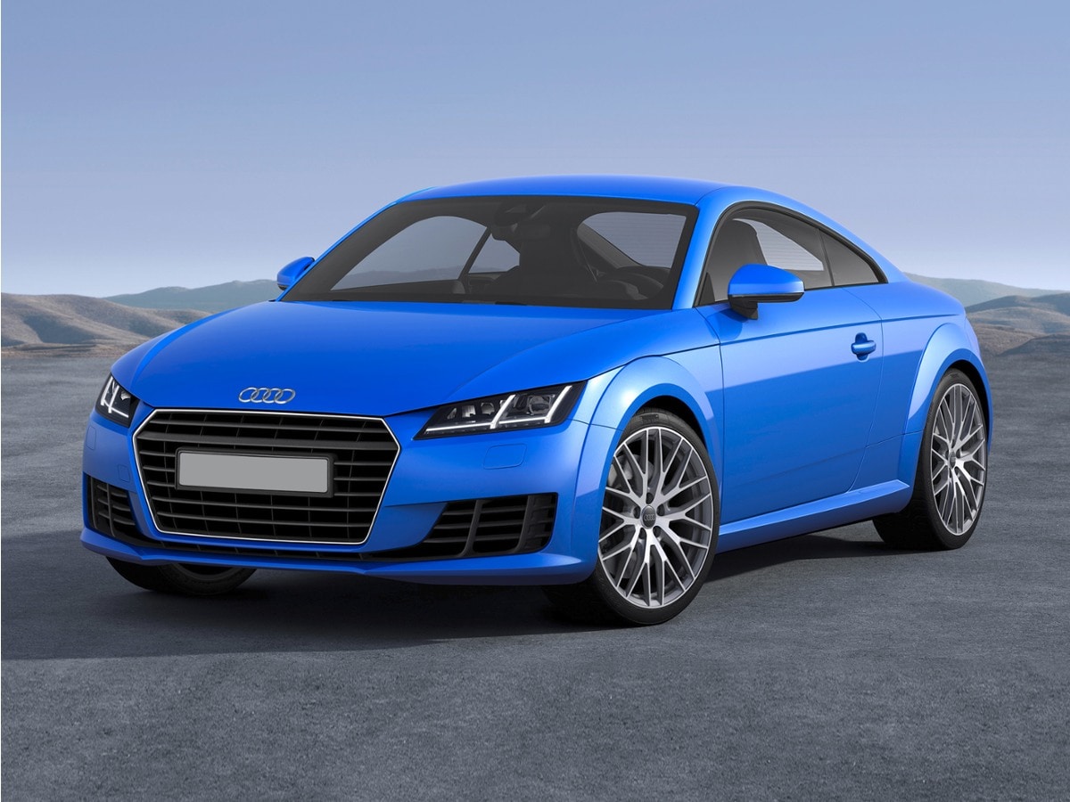 audi tt coupe 2018 TRUC5AFV7J1005866 image audi tt coupe 2018 TRUC5AFV7J1005866 image
